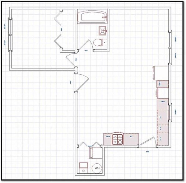 Building Photo - 1430 N Maplewood Ave