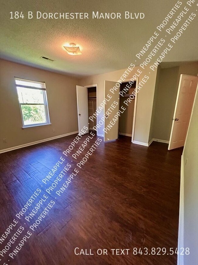 Building Photo - 184B Dorchester Manor Blvd