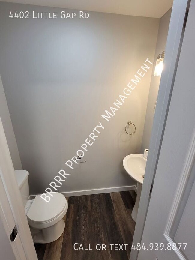 Building Photo - 4402 Little Gap Rd