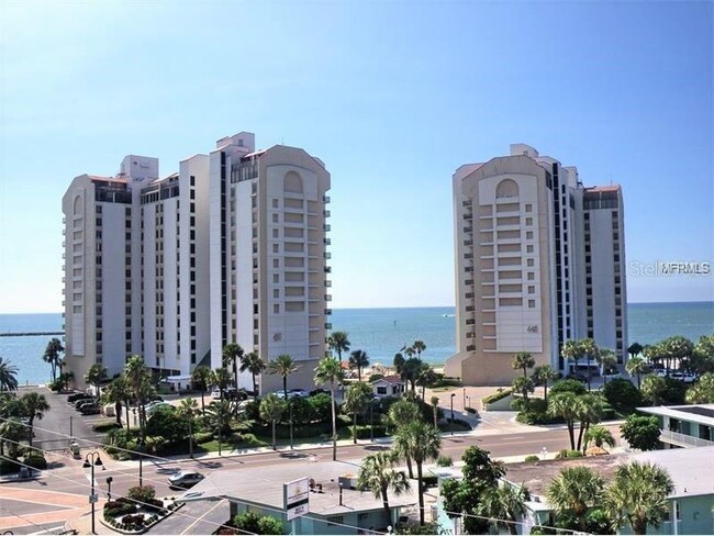 Building Photo - 450 S Gulfview Blvd