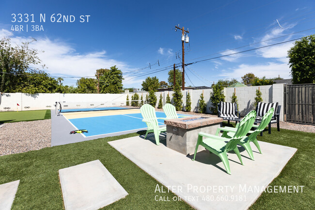 Building Photo - 3331 N 62nd St