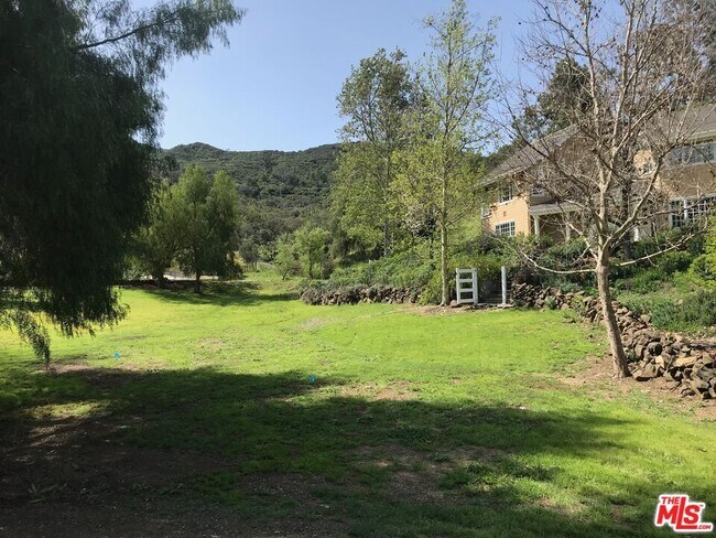 Building Photo - 30550 Mulholland Hwy