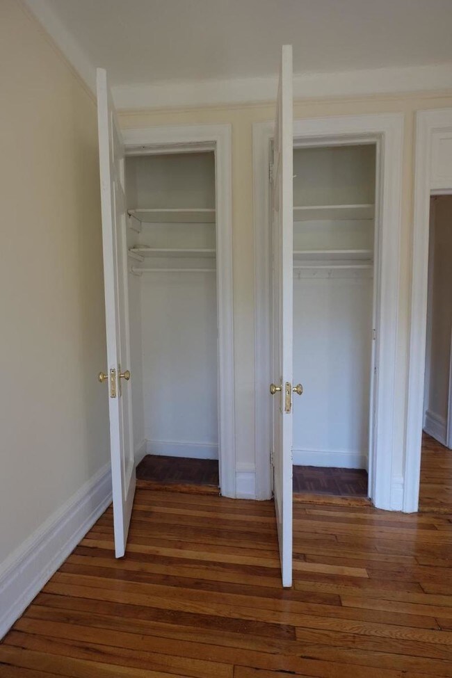 Floorplan - 131 West 110 Street