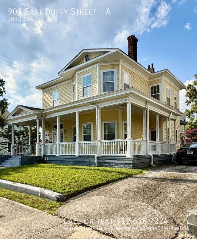 Building Photo - 904 E Duffy St