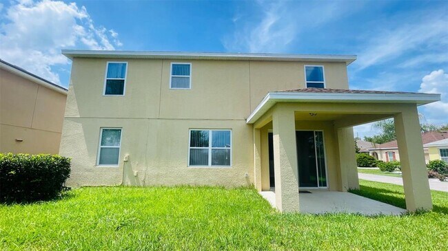 Building Photo - 1033 Vinsetta Cir
