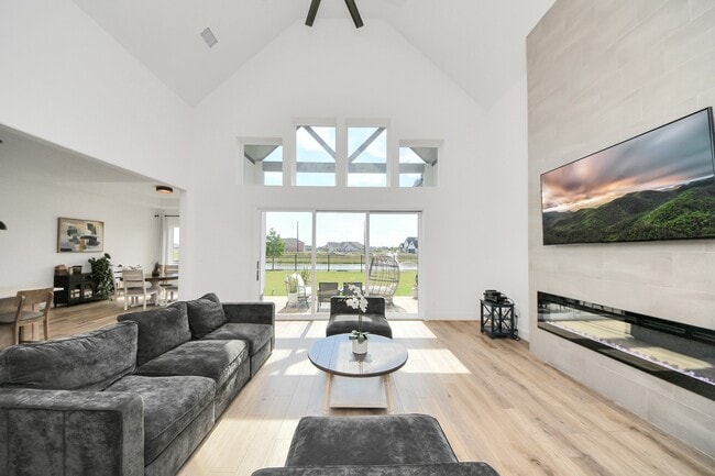 Building Photo - 4914 Olive Province Ln