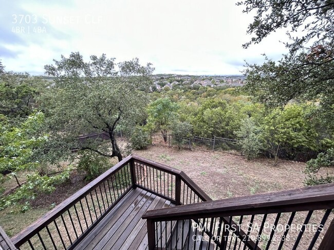 Building Photo - Home for rent in Cibolo Canyon/Suenos