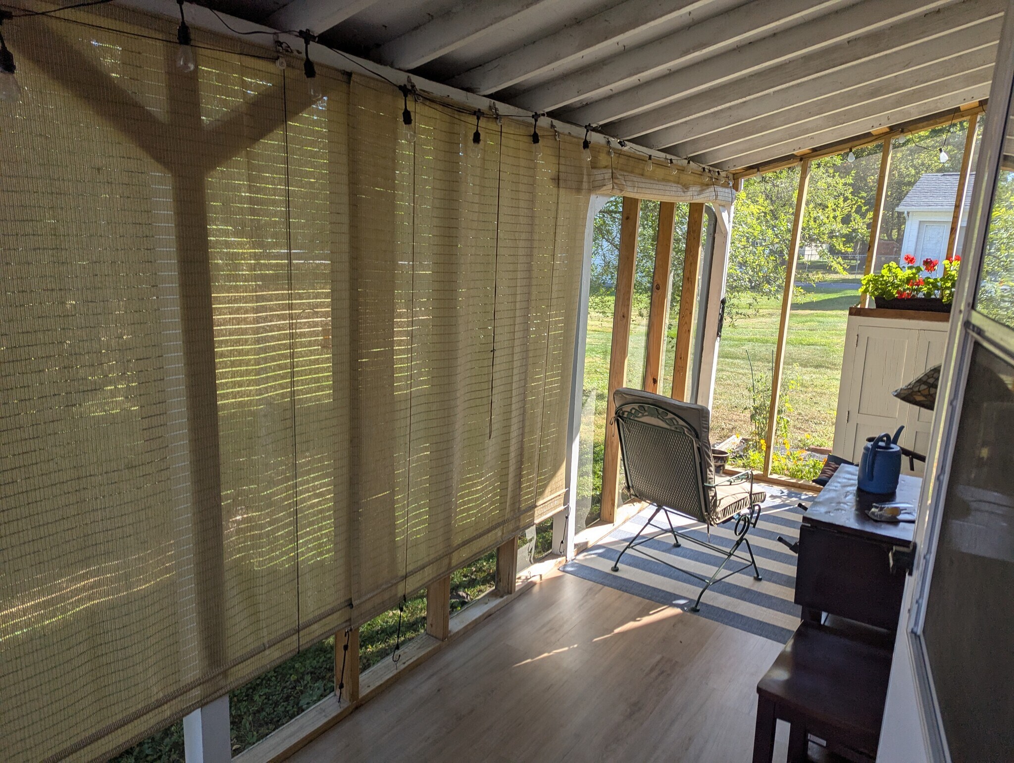 Sun Porch - 309 W Main St