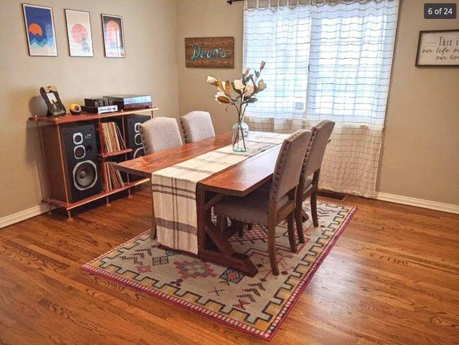 Building Photo - 2585 S Logan St