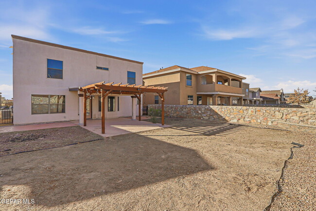 Building Photo - 6524 Latimer Place