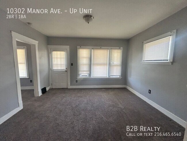 Building Photo - 10302 Manor Ave
