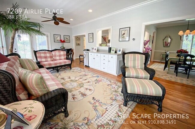 Building Photo - 7209 Airlie Pl