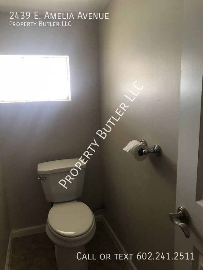Building Photo - Central Phoenix House 3Br/2Ba