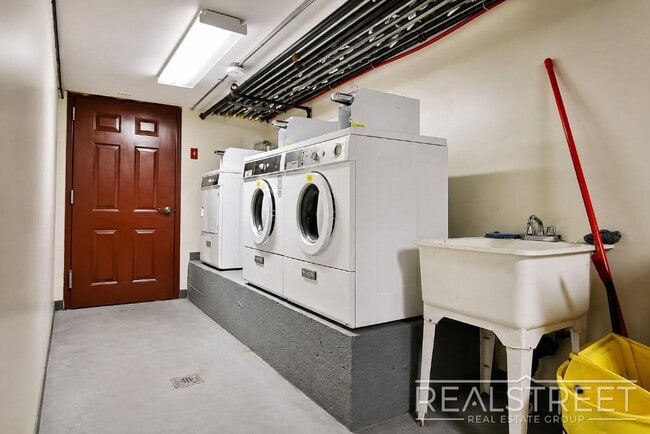 Floorplan - 479 Hicks St