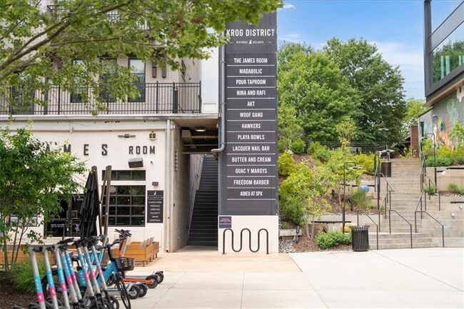 Building Photo - 655 McGruder St NE