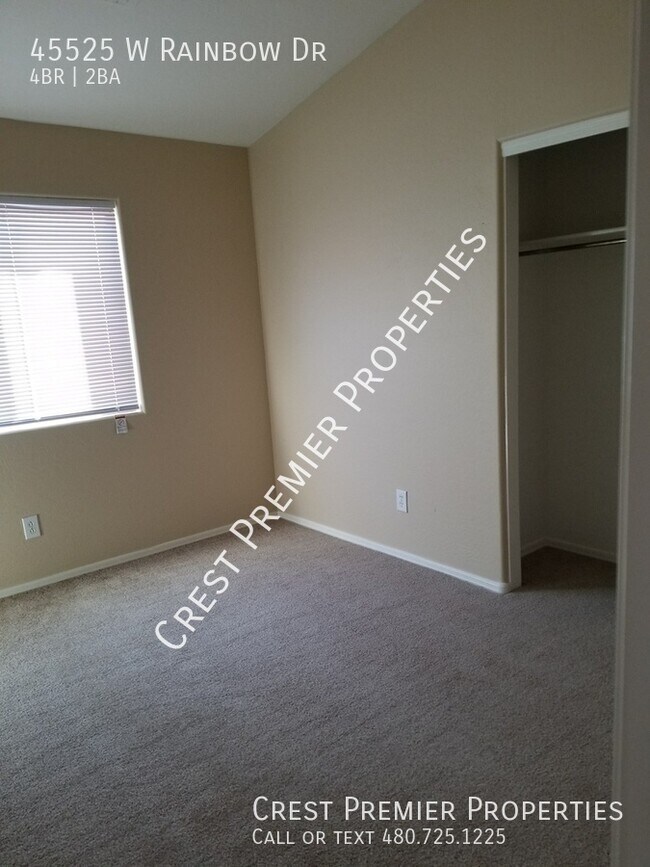 Building Photo - 45525 W Rainbow Dr