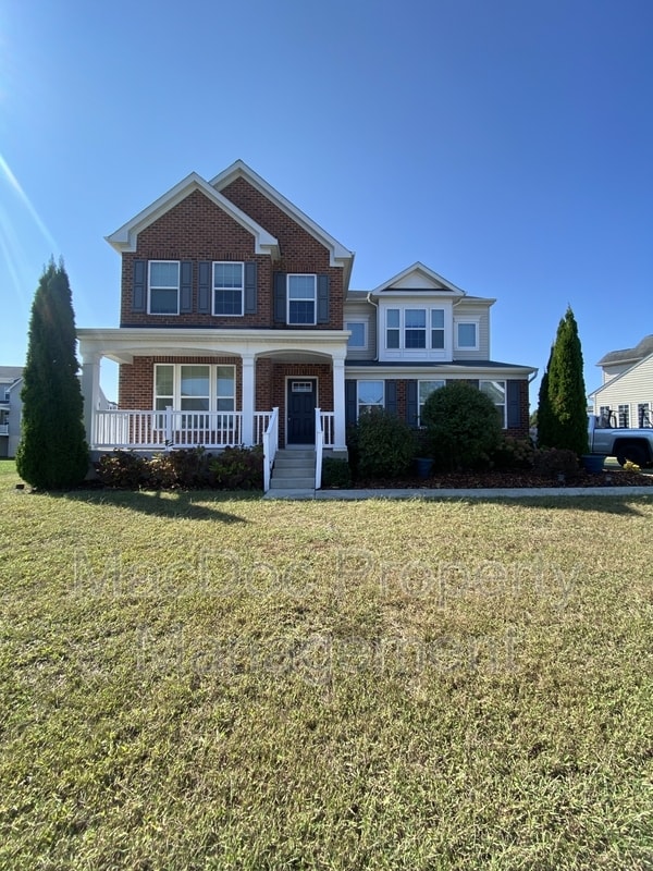 Primary Photo - 6056 Greenspring Road