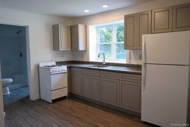 Building Photo - 307 Titusville Rd