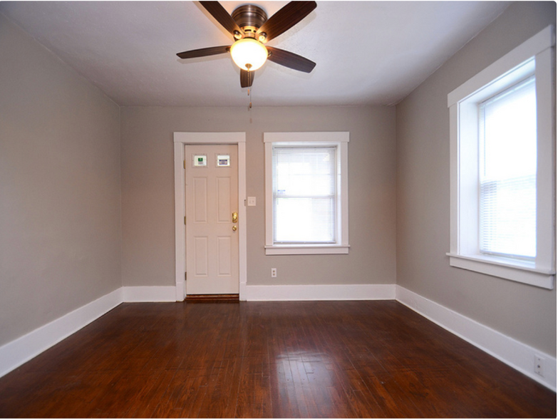 Building Photo - 3155 Jackson St