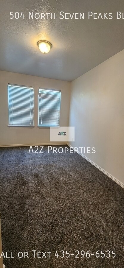 Building Photo - 504 N Seven Peaks Blvd
