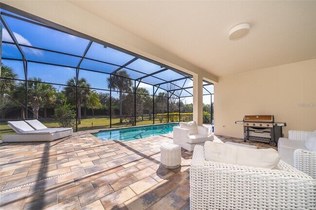 Building Photo - Mediterranean Rental Home in The Enclave a...