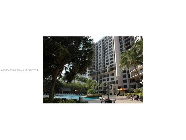 Building Photo - 540 Brickell Key Dr