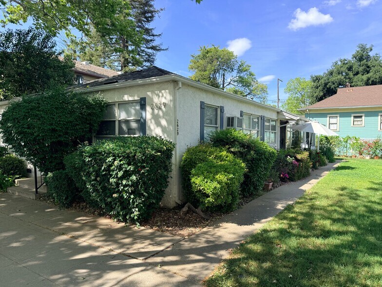 Building Photo - 2629 U St