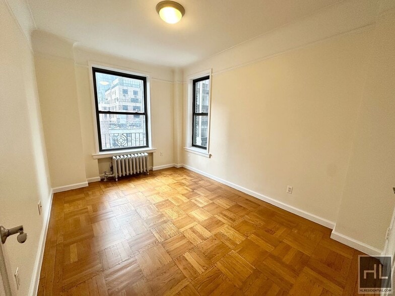 Building Photo - West 55th Street