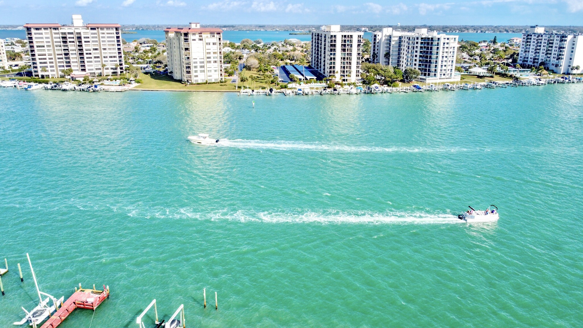 Building Photo - 1502 N Fort Harrison Ave