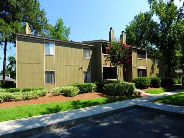 Primary Photo - Magnolia Square Apartments