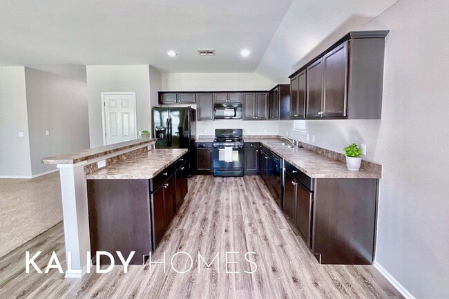 Building Photo - 2904 Cider Mill Ln