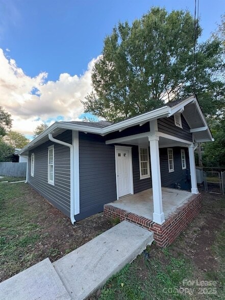 Building Photo - 430 Faison Ave