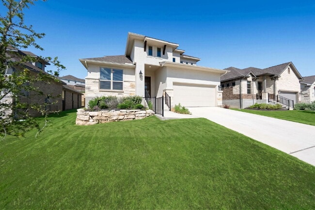 Building Photo - Rare Cibolo Canyons Opportunity | Guest Suite Downstairs, Optional 5th Bedroom, No Carpet, No Rea...