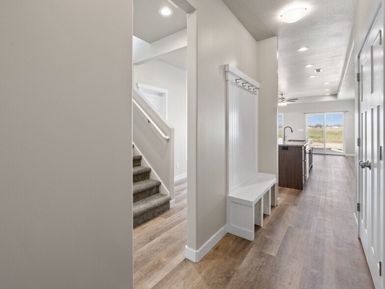 Building Photo - 2963 S 3525 W