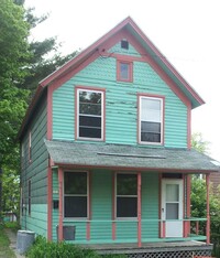 Building Photo - 202 5th St