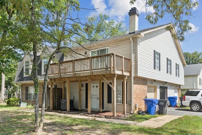 Building Photo - 4556-c Ryan Pl 50-M