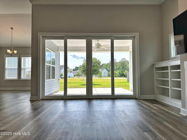 Building Photo - 209 Bachmans Trl