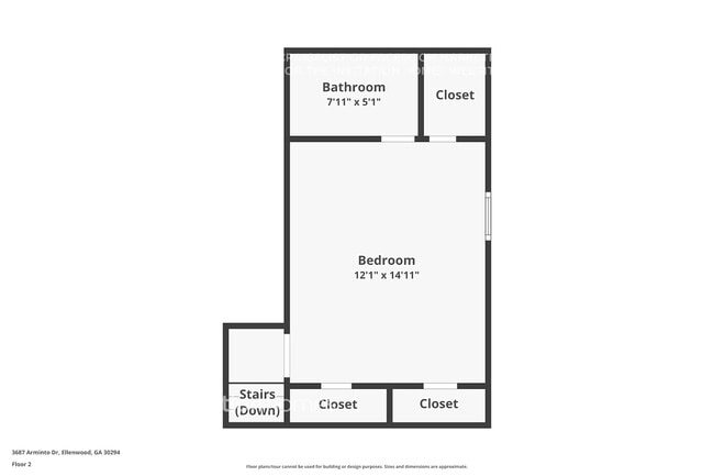 Building Photo - 3687 Arminto Dr