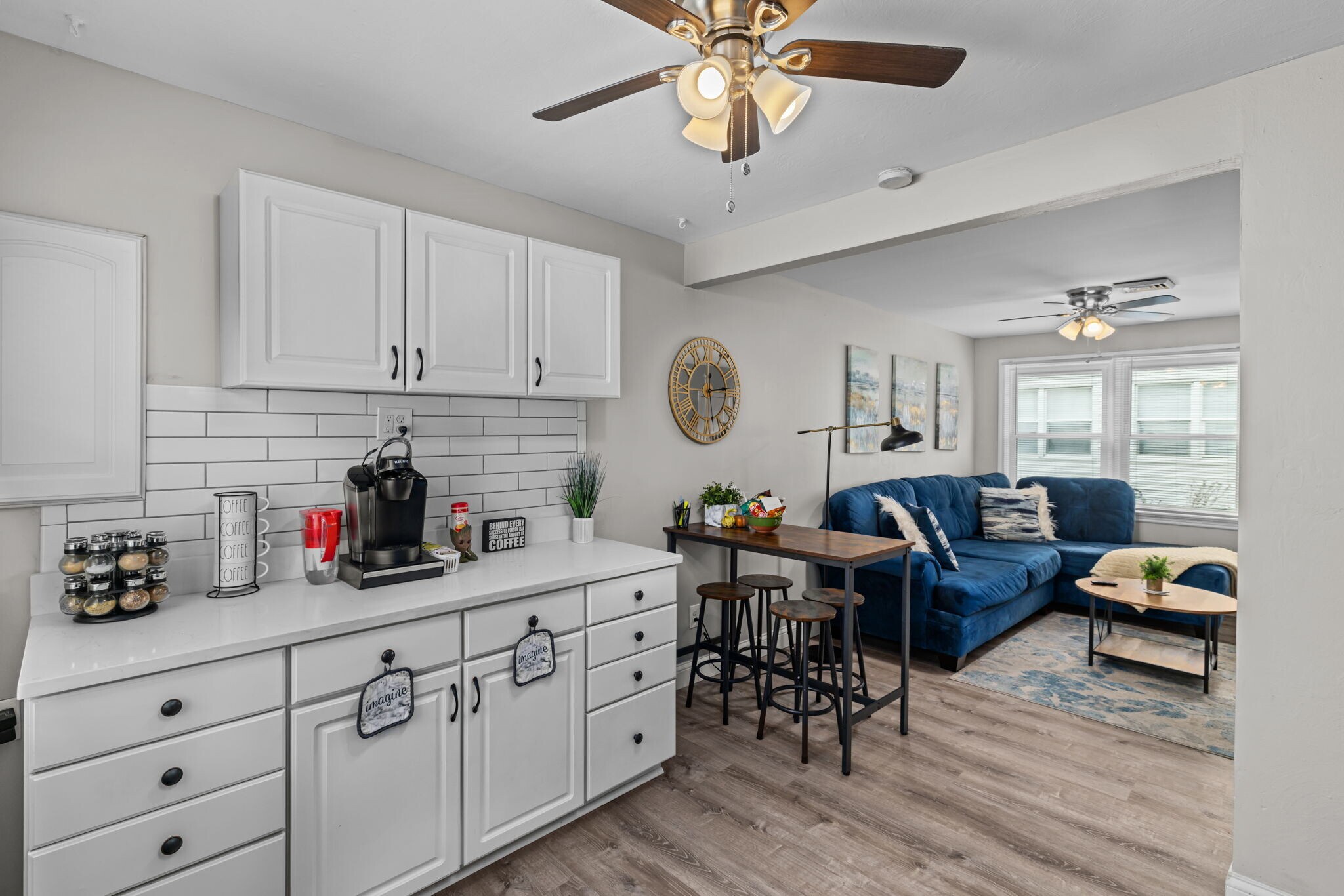 Building Photo - 6620 Wise Ave