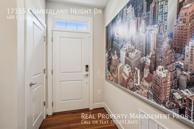 Building Photo - 17155 Cumberland Height Dr
