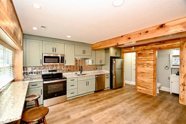 2 stool bar - 172 Diamond Ct SE