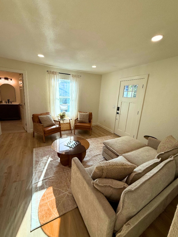 Building Photo - 1714 Milo Ave