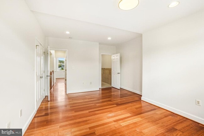 Building Photo - 1949 H St NE