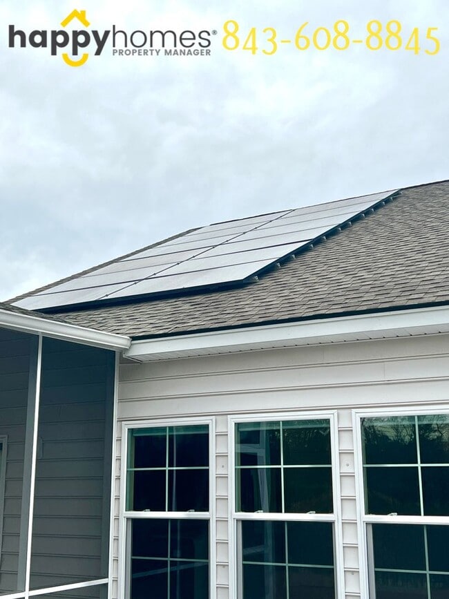 Building Photo - 3/2 Home in Saint John's Lake Located on John's Island