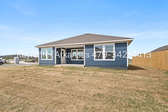 Building Photo - New Build | Prairie Grove