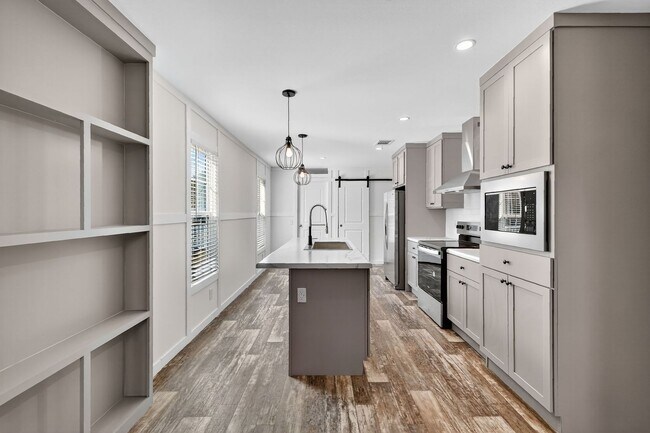 Building Photo - Brand-New Home on Canal to Lake Griffin – ...