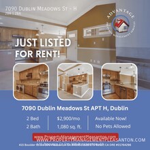 Building Photo - 7090 Dublin Meadows St