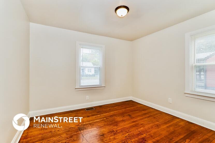 Building Photo - 4408 Hale Ave