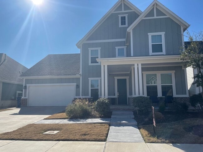 Building Photo - 8517 Campbell Dr