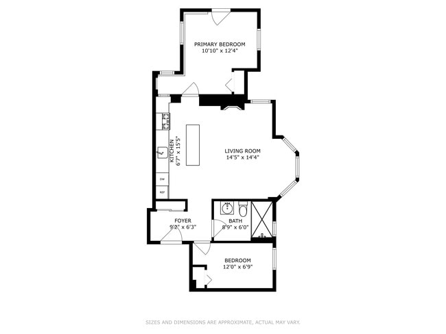 Building Photo - 110 Summit Ave